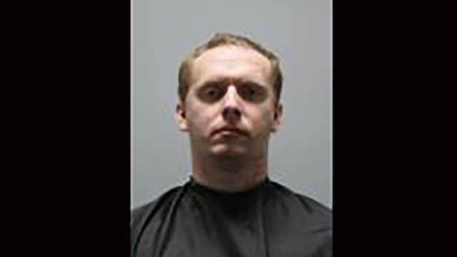 Pickens County: Man arrested, faces child sex charges - Vimarsana News