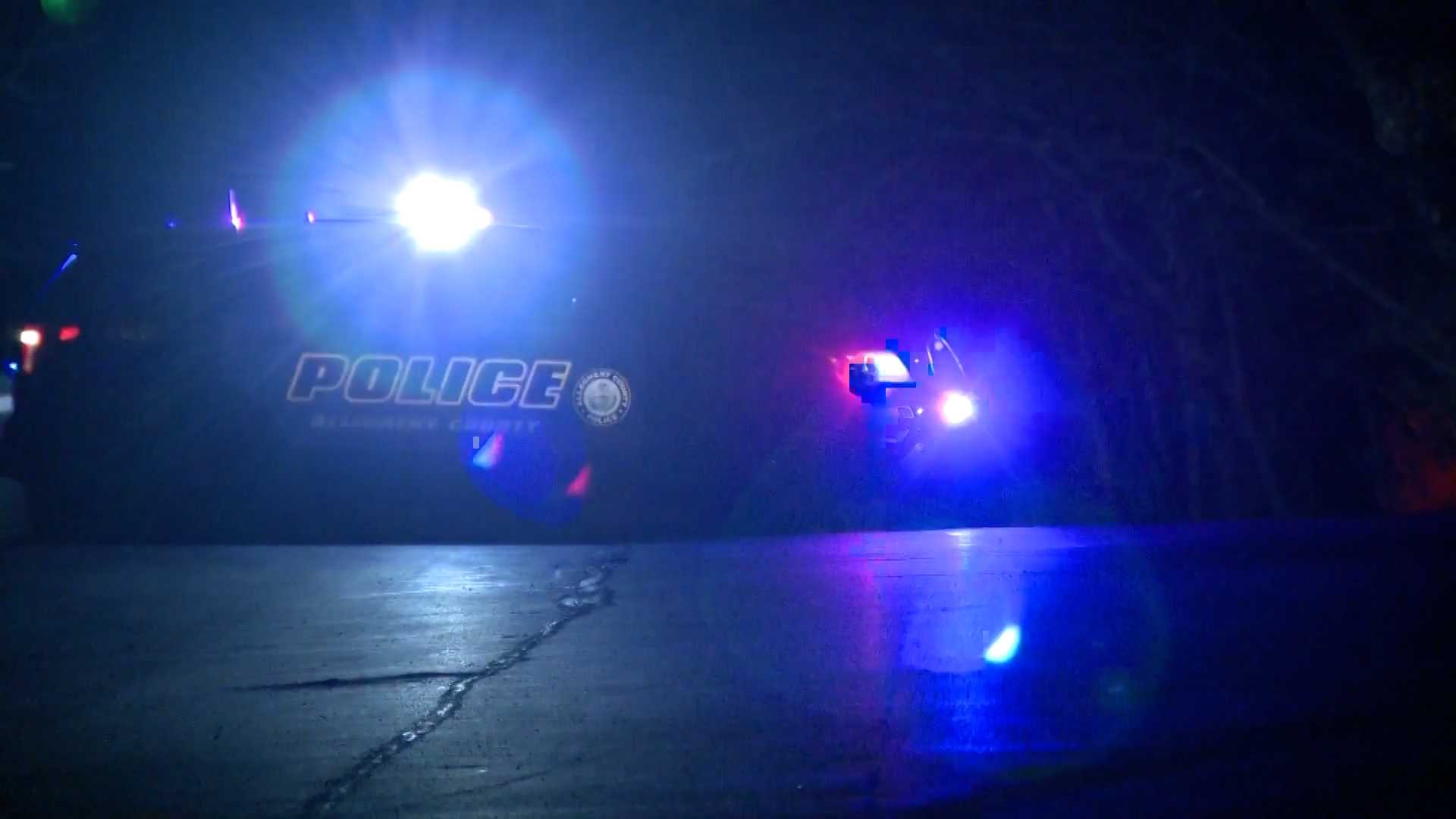 Driver charged in McCandless crash that killed two teens - Vimarsana News