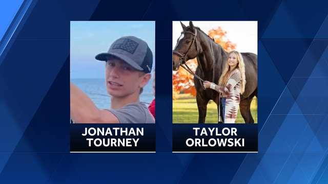 Teens in fatal crash honored and remembered by their communities - Vimarsana News