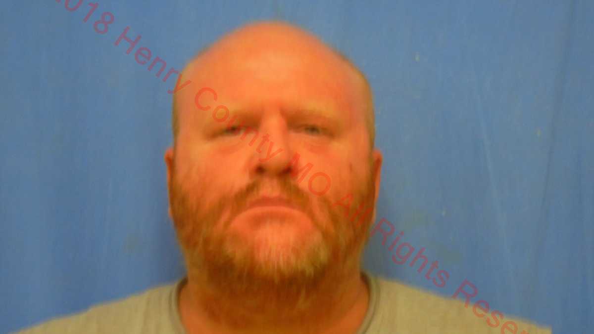 Man charged after reportedly shooting at Clinton Police