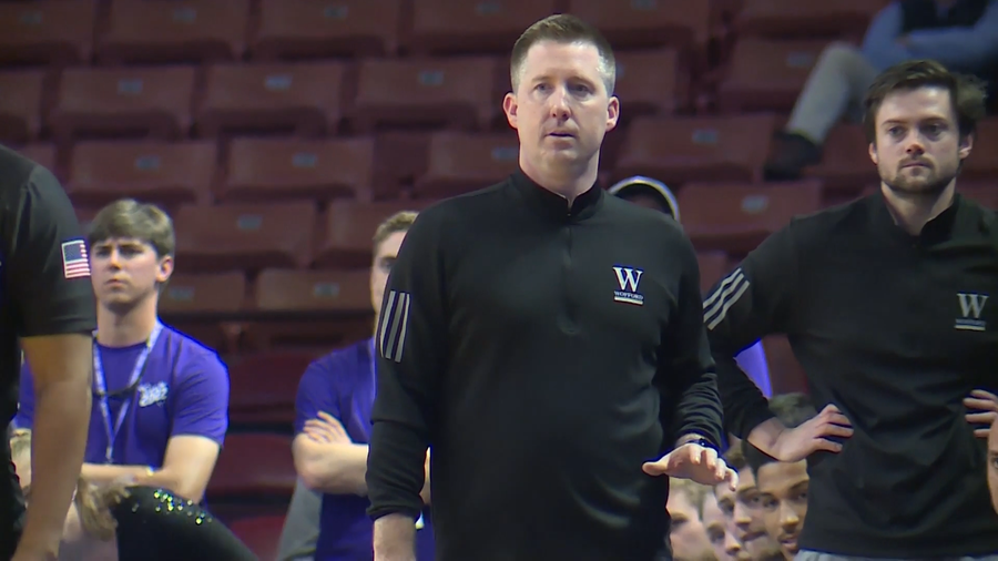 Wofford men's basketball head coach takes leave of absence Wofford men's basketball head coach takes leave of absence