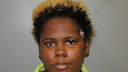 South Carolina: Woman set fire to home after threat - Vimarsana News