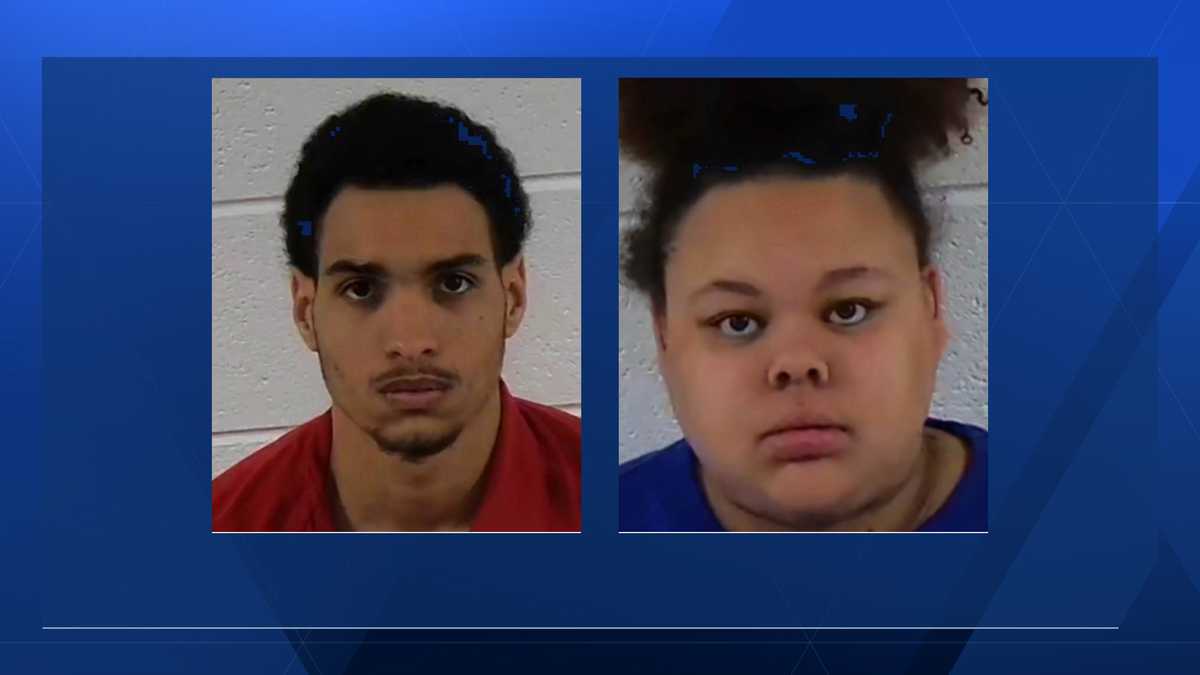 Court documents reveal suspects in Mount Airy mass shooting