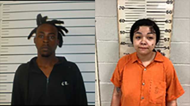 2 charged in McComb child abuse case - Vimarsana News