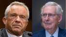 RFK, McConnell