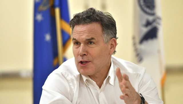 Pa. Senate race: McCormick elevates Israel-Hamas war in bid for Jewish voters - Vimarsana News