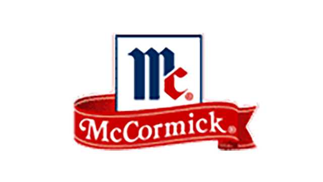 McCormick buys Reckitt Benckiser's food brands