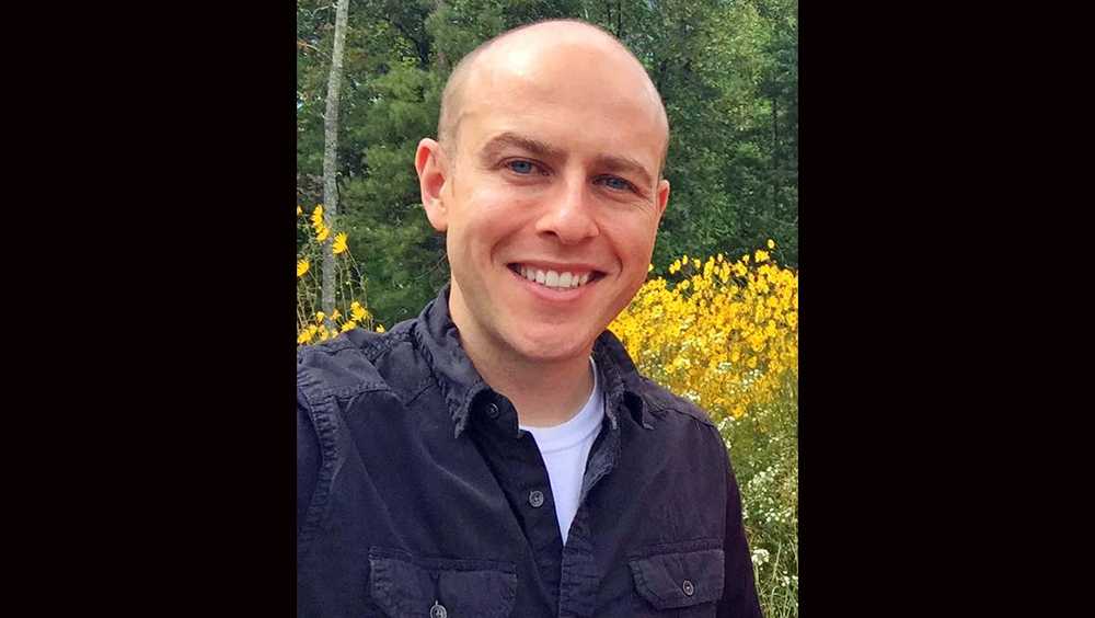 Visitation, funeral services held for WYFF News 4 anchor Mike McCormick