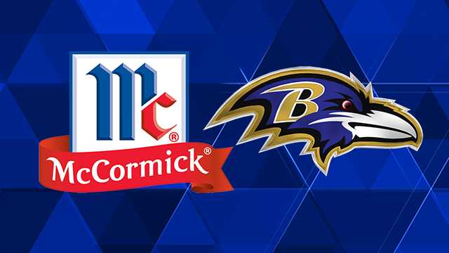 Baltimore Ravens vs. Denver Broncos – Maryland Lottery