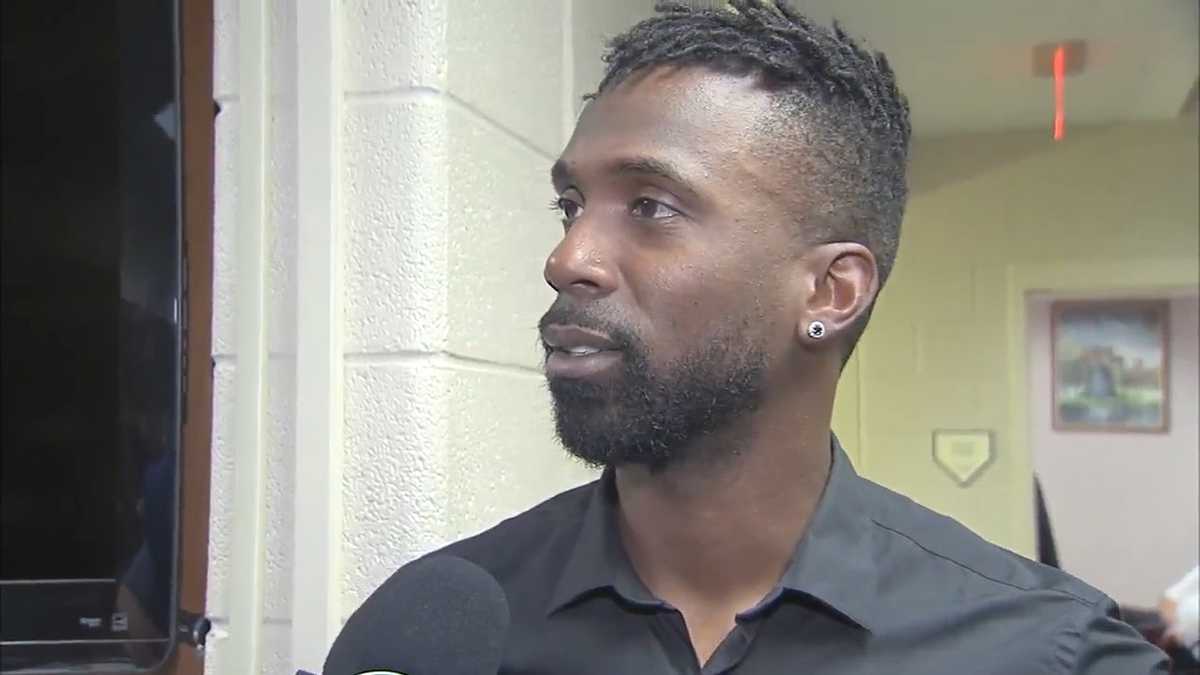 Yankees Acquire Andrew McCutchen For Stretch Run — College