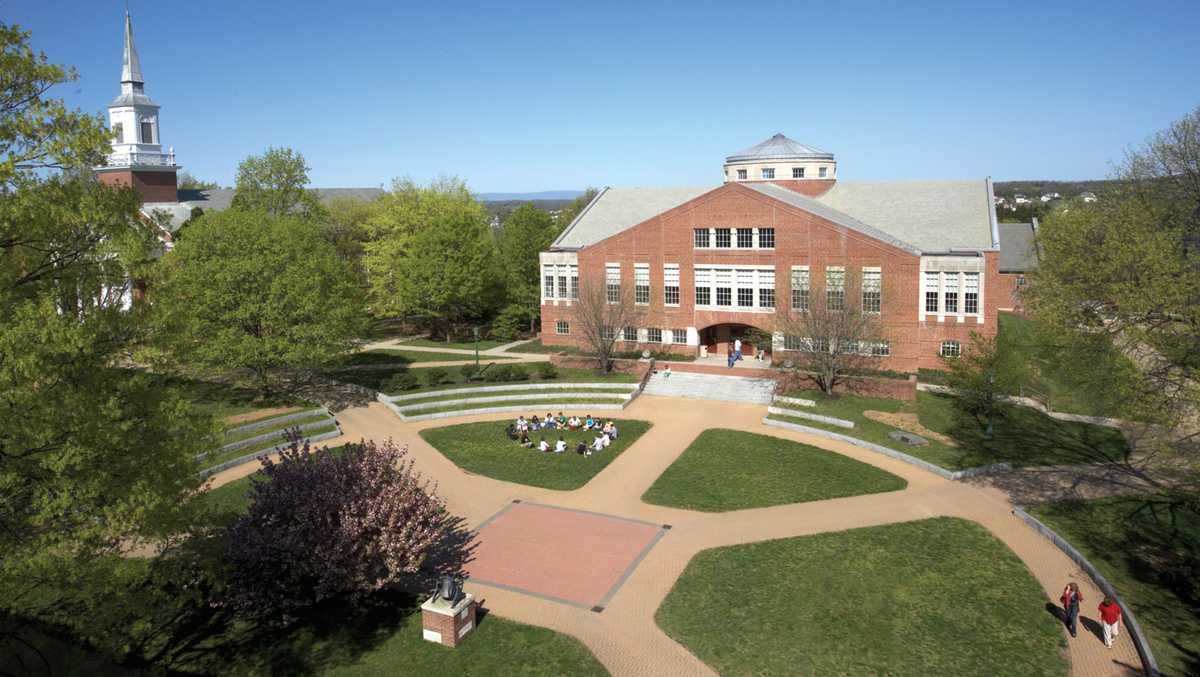 Maryland college receives largest gift in over 150-year history