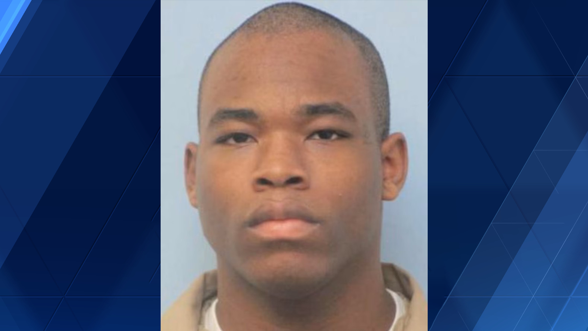 Alabama man charged in connection with 4 more murders, including that ...