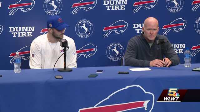 Psychologist predicts dip in Buffalo Bills' performance this