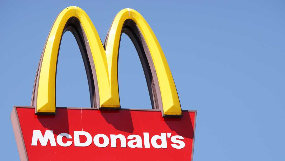 5-year-old Michigan boy calls 911 to ask for food from McDonald's