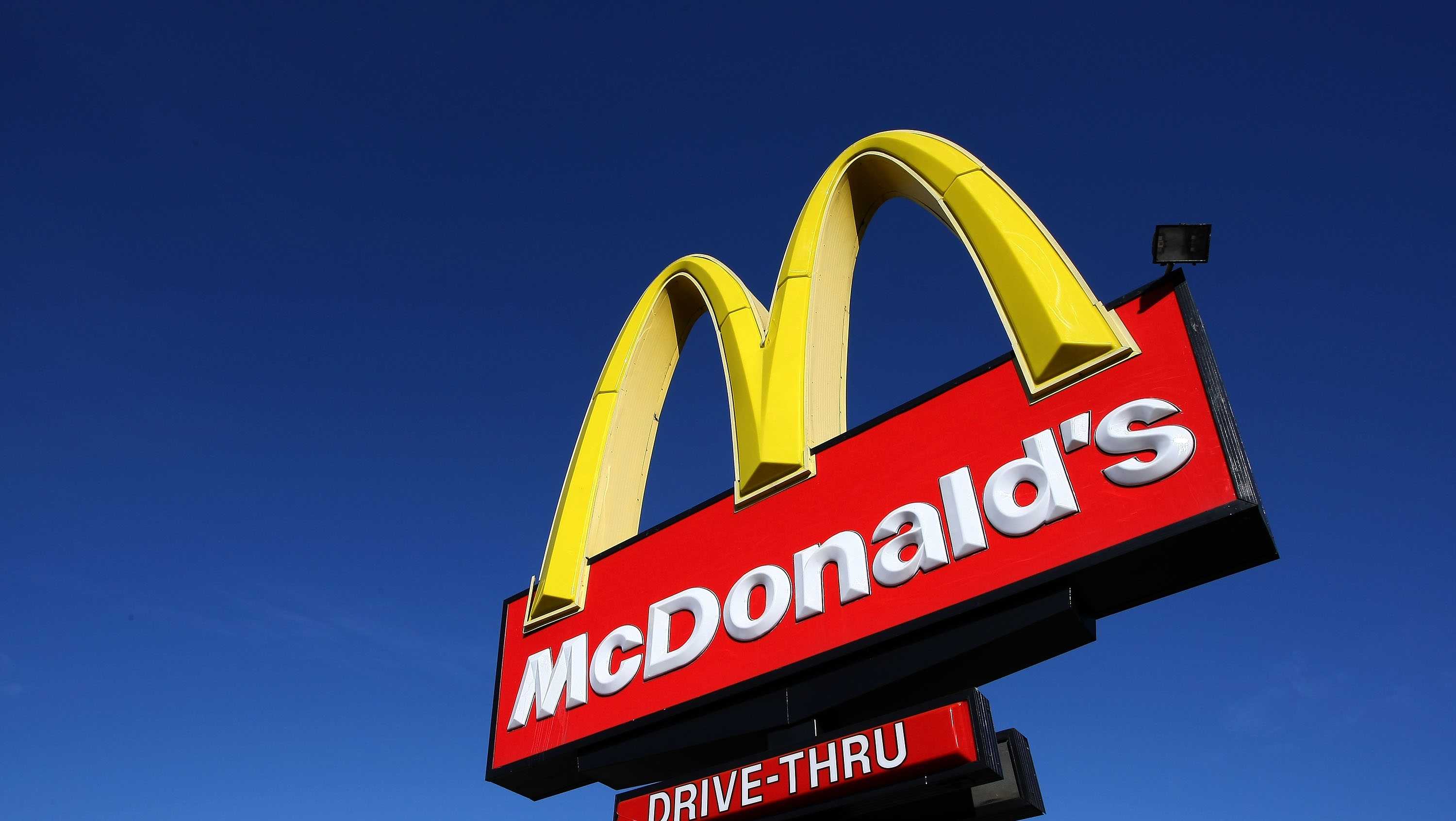 McDonald's has a sweet new treat for the summer - Vimarsana News