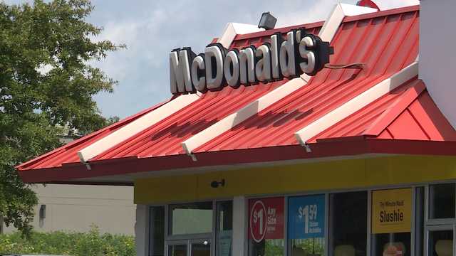 North Carolina: McDonald's credit card skimming reports - Vimarsana News