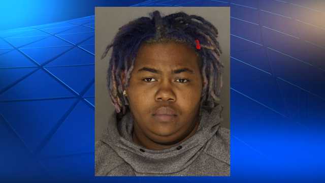 Sheriff's Office: Assault fugitive from downtown Pittsburgh McDonald's fight arrested - Vimarsana News
