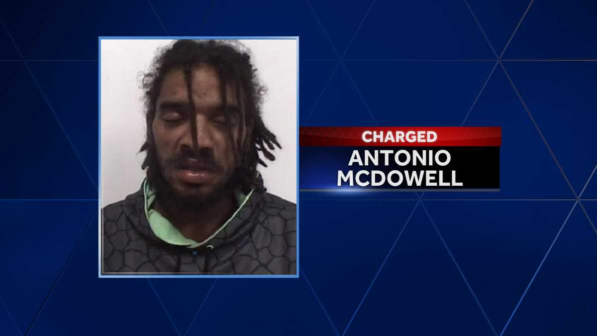 Lexington man charged with child abuse