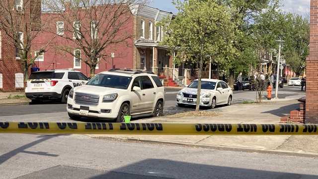 Boy among victims in east Baltimore triple shooting - Vimarsana News