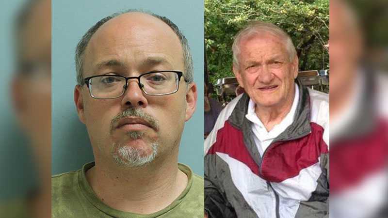 Mount Pleasant man charged in deadly hit-and-run