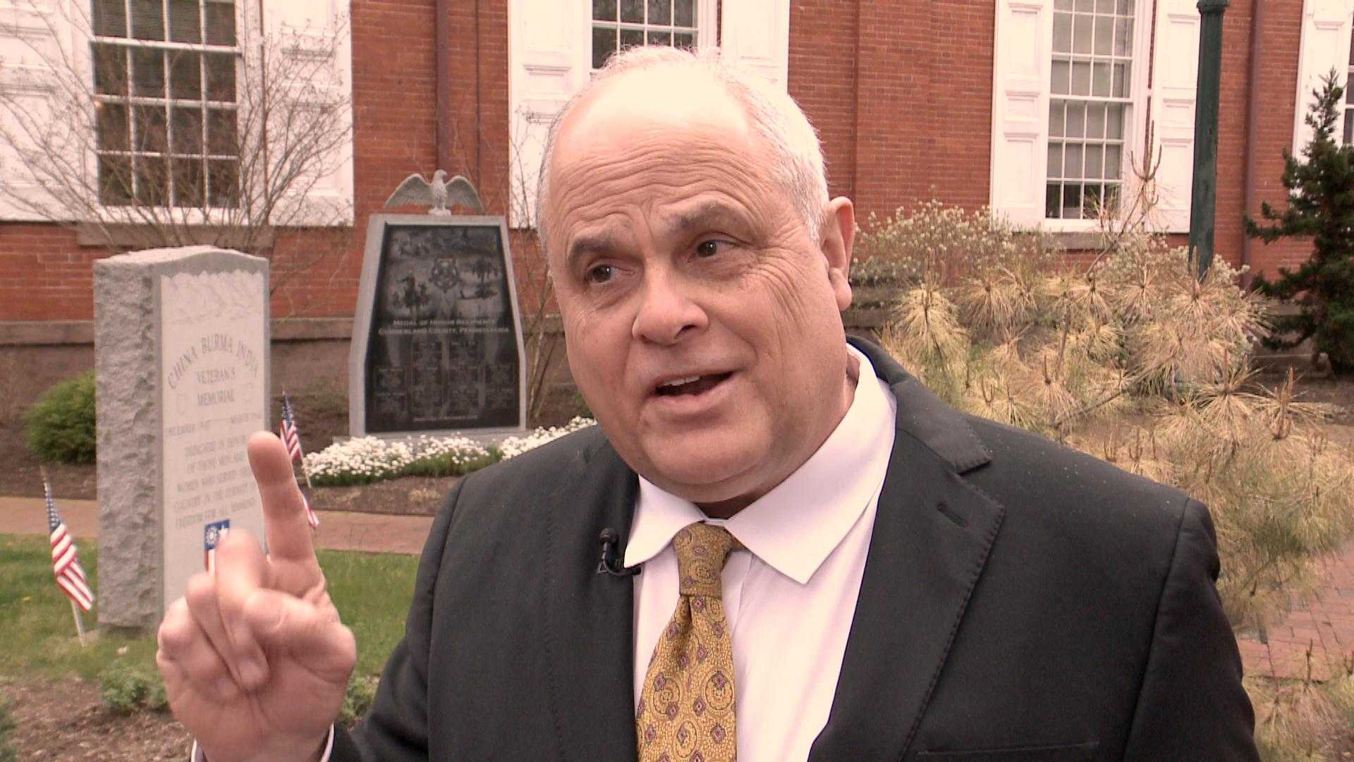 Congressional candidate Rick Coplen believes he can build coalition with primary win - Vimarsana News