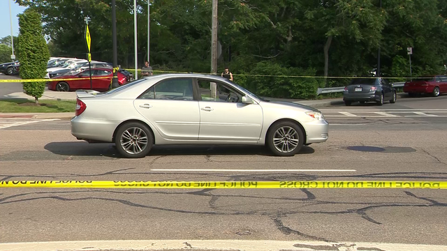 Person struck by car in Quincy - Vimarsana News