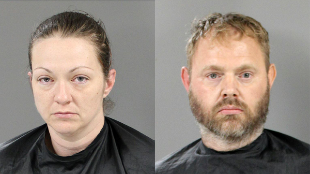 South Carolina: Methamphetamine hidden inside McDonald's wrappers - Vimarsana News