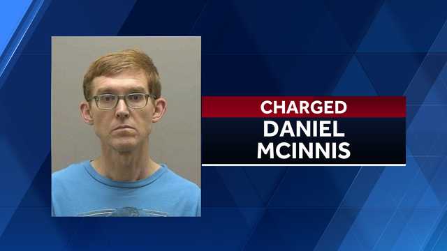 North Carolina: Burlington principal accused of child sex crime could face life without parole if convicted - Vimarsana News