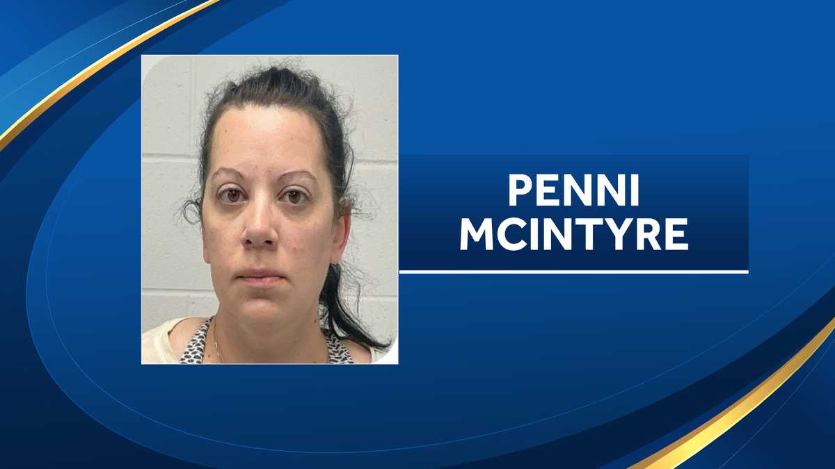 Former New Hampshire correctional officer charged with sexual contact with inmate