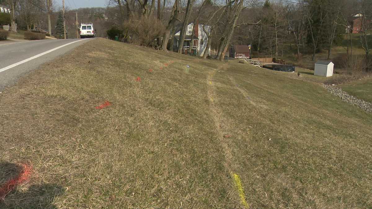 17yearold boy dies in Ross Township crash