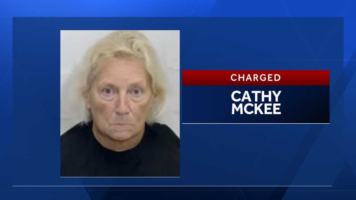 North Carolina woman arrested in 1979 cold case involving newborn found at landfill