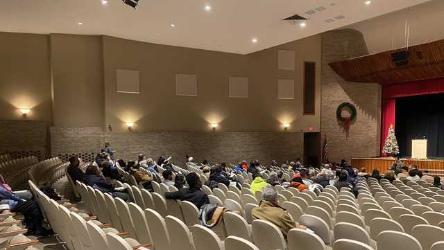 McKeesport NAACP hosts community conversation on violence - Vimarsana News