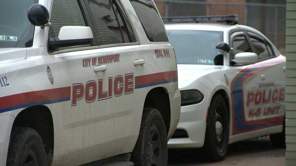 McKeesport is 4th most dangerous city in America, according to study