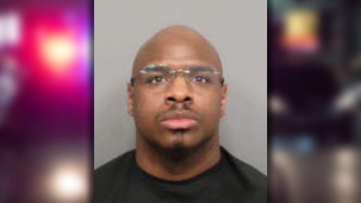 South Carolina detention officer accused of sexual misconduct with inmates