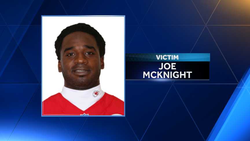 Joe McKnight: A reporter's thoughts on the death of Riders