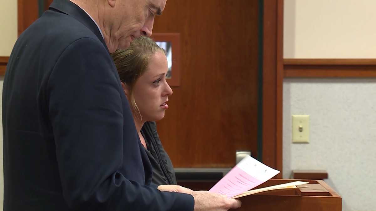 Woman Accused In Cancer Scam Appears In Court 