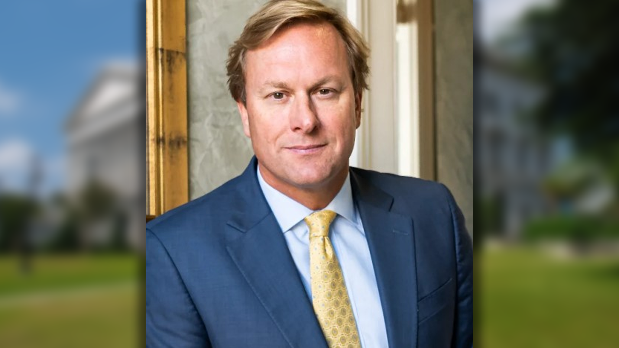In bid for SC governor, Mullins McLeod blames 'political corruption' for state's challenges