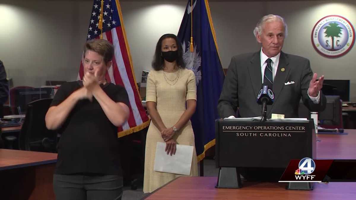 South Carolina state epidemiologist who led COVID response retires