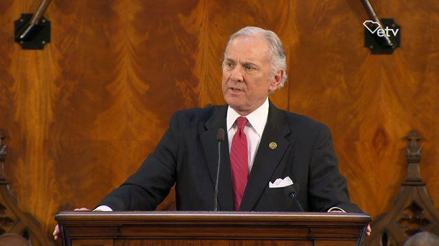 South Carolina: Governor gives State of the State address - Vimarsana News