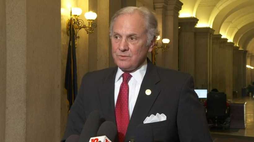 South Carolina Gov. McMaster to announce temporary fill for Lindsey Graham’s U.S. Senate seat