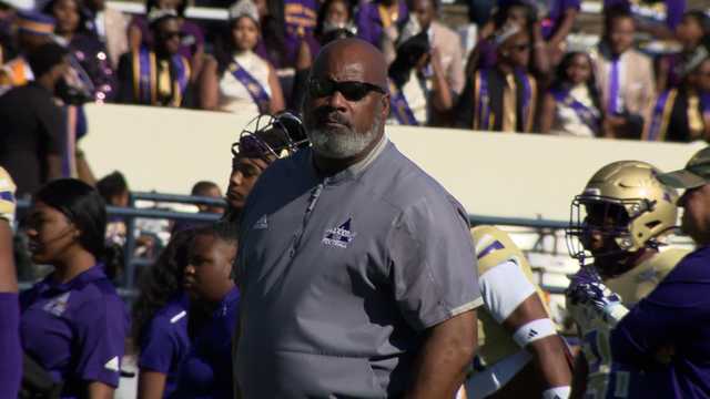 Alcorn State and Fred McNair part ways - Vimarsana News