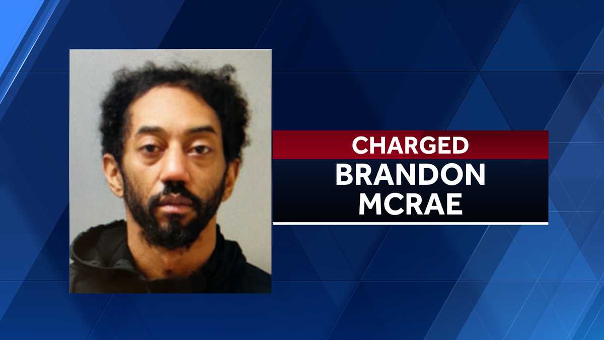 Suspect in Rutland fatal stabbing held without bail - WPTZ