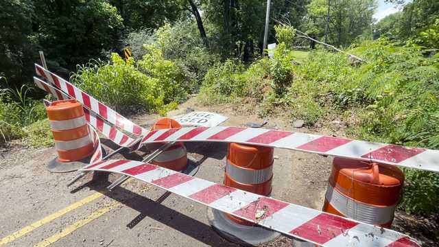 Two bridges that were out of service for years will soon to be fixed - Vimarsana News