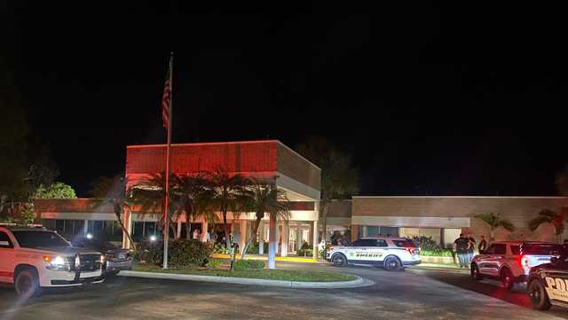 8 escapees from juvenile treatment facility in Florida located - Vimarsana News