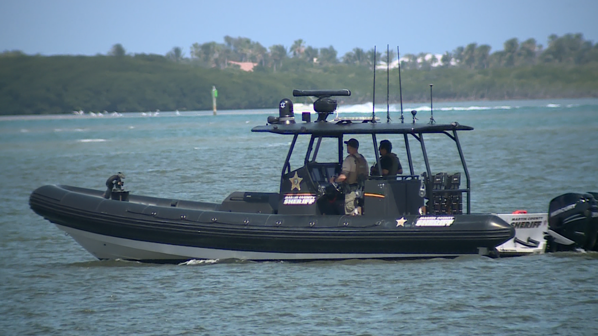 Law enforcement agencies stepping up patrol efforts along South Florida ...