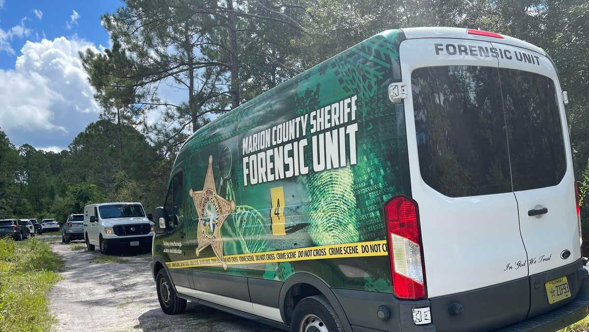 Marion County deputies investigating after man found dead in Citra home