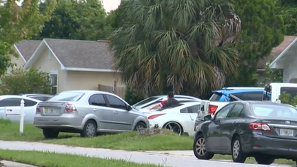 Deputies identify 2 shot dead in orange County murder-suicide