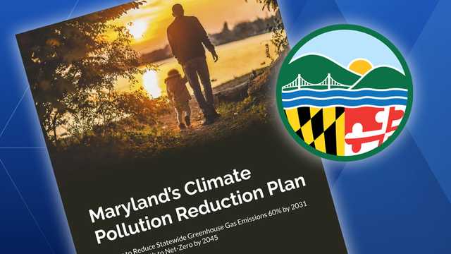 MDE: Climate Pollution Reduction Plan to cost $1B annually - Vimarsana News
