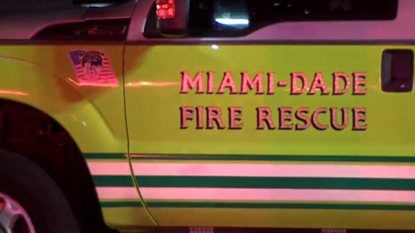 Two dead, 10 injured in Florida after two boats crash off Key Biscayne