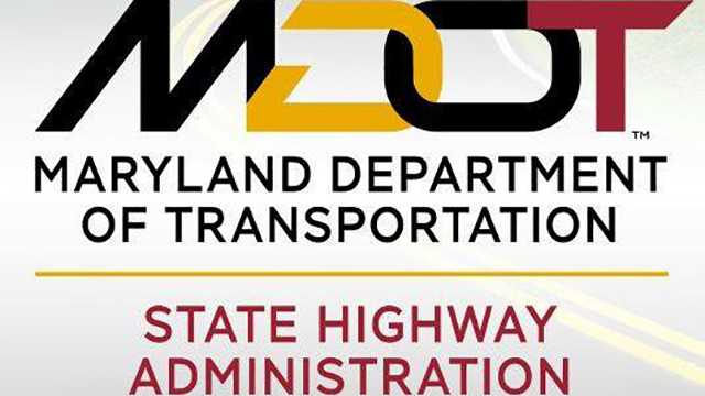 Weekend closures coming to B-W Parkway ramps to I-195